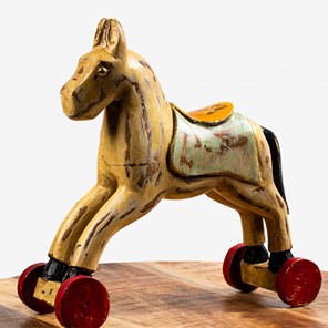 Фигура лошади Myloft Читравичитра, brs-019 в Костроме