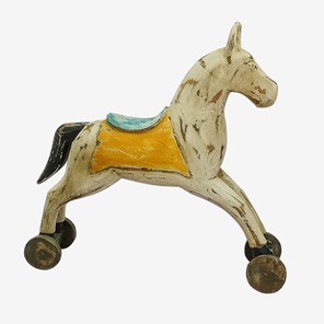 Фигура лошади Myloft Читравичитра, brs-018 в Костроме