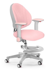 Детское растущее кресло Mealux Mio, Розовый в Костроме