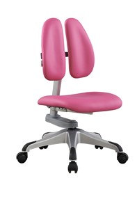 Детское кресло Libao LB-C 07, цвет розовый в Костроме