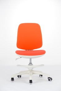 Кресло детское Libao LB-C 16, цвет оранжевый в Костроме