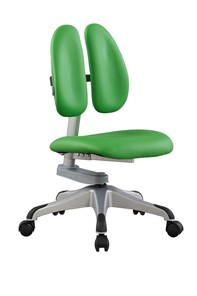 Кресло Libao LB-C 07, цвет зеленый в Костроме