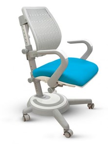 Растущее детское кресло Mealux Ergoback BL (арт.Y-1020 KBL) в Костроме