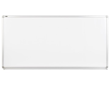Магнитная доска для рисования BRAUBERG Premium 90х180 см, улучшенная алюминиевая рамка в Костроме