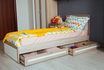 Кровать в детскую Остин М21 в Костроме - предосмотр 3
