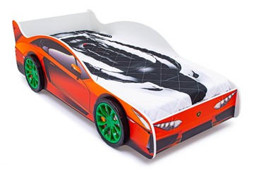 Кровать-машина детская Lamborghini в Костроме - предосмотр 17