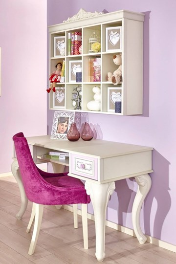 Мебель для детской комнаты Маркиза в Костроме - изображение 3