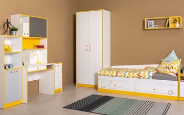 Детская спальня Альфа №1 в Костроме