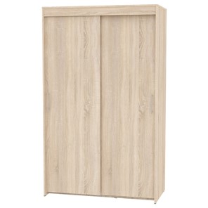 Шкаф 2-дверный Топ (T-1-230х120х45 (1); Вар.1), без зеркала в Костроме