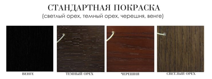 Стол на кухню 180х90, на 4 ножках, (стандартная покраска) в Костроме - изображение 1