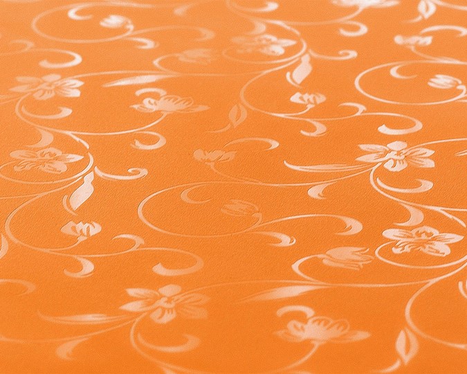 Стул Тб 17, пластик, оранжевый в Костроме - изображение 1