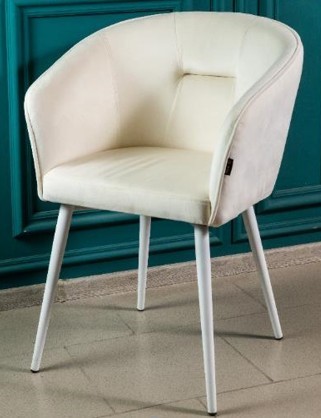 Мягкий стул Неаполь в Костроме - изображение