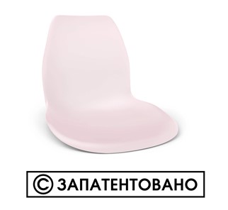 Кухонный стул SHT-ST29/S100 (оранжевый ral2003/черный муар) в Костроме - предосмотр 3