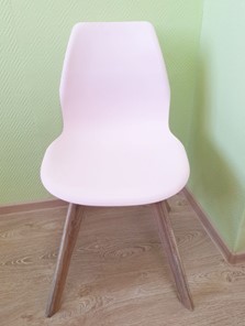 Кухонный стул SHT-ST29/S100 (оранжевый ral2003/черный муар) в Костроме - предосмотр 23