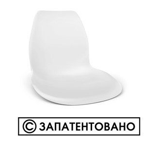Кухонный стул SHT-ST29/S100 (оранжевый ral2003/черный муар) в Костроме - предосмотр 1