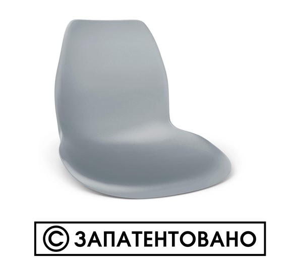 Кухонный стул SHT-ST29/S100 (оранжевый ral2003/черный муар) в Костроме - изображение 10