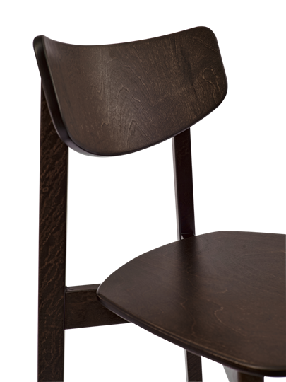 Обеденный стул Вега ЖС, Орех в Костроме - изображение 6