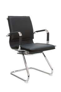 Компьютерное кресло Riva Chair 6003-3 (Черный) в Костроме