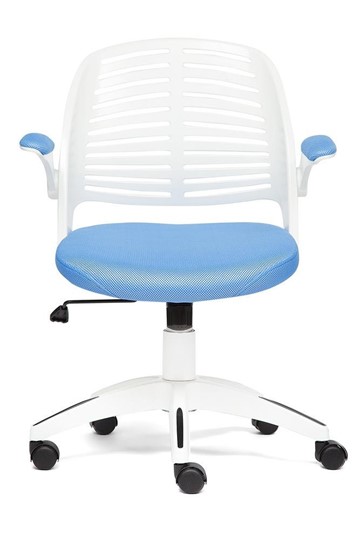 Компьютерное кресло JOY ткань, синий, арт.11997 в Костроме - изображение 1