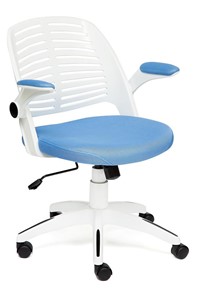Компьютерное кресло JOY ткань, синий, арт.11997 в Костроме - предосмотр