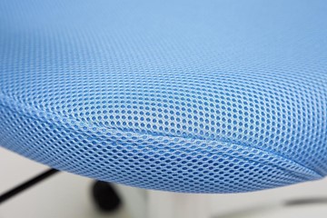 Компьютерное кресло JOY ткань, синий, арт.11997 в Костроме - предосмотр 9