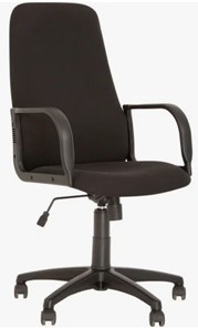 Кресло для офиса DIPLOMAT (PL64) ткань CAGLIARI C11 в Костроме