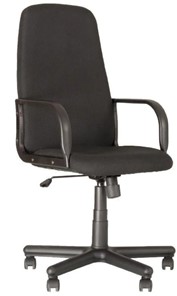 Кресло для офиса DIPLOMAT (PL64) ткань ZESTA 24 в Костроме