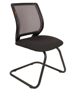 Компьютерное кресло CHAIRMAN 699V, цвет серый в Костроме