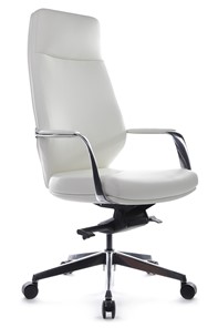 Кресло компьютерное Design А1711, Белый в Костроме
