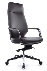 Кресло Design А1711, Темно-коричневый в Костроме