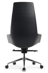 Кресло компьютерное Design А1719, Черный в Костроме - предосмотр 3