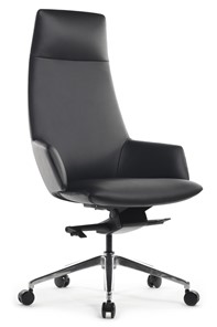 Кресло компьютерное Design А1719, Черный в Костроме - предосмотр