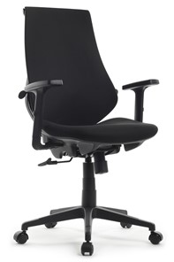 Офисное кресло Design CX1361М, Черный в Костроме