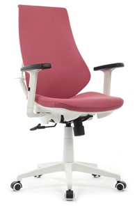 Офисное кресло Design CX1361М, Розовый в Костроме