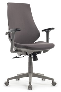Кресло компьютерное Design CX1361М, Серый в Костроме