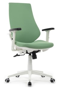 Кресло Design CX1361М, Зеленый в Костроме