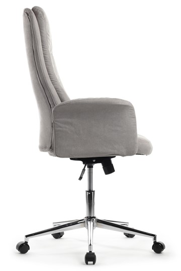 Компьютерное кресло Design CX1502H, Серый в Костроме - изображение 1