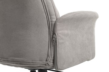 Компьютерное кресло Design CX1502H, Серый в Костроме - предосмотр 5