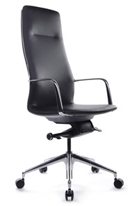 Кресло компьютерное Design FK004-A13, Черный в Костроме