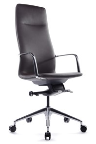 Кресло офисное Design FK004-A13, Темно-коричневый в Костроме