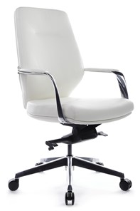 Компьютерное кресло Design В1711, Белый в Костроме
