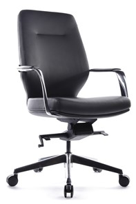 Офисное кресло Design В1711, Черный в Костроме