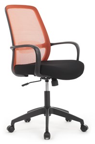 Кресло Design W-207, Оранжевая сетка в Костроме
