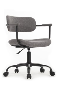Офисное кресло Design W-231, Серый в Костроме