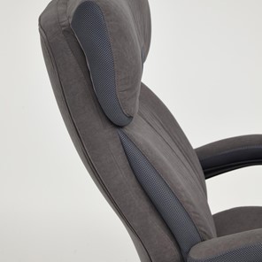 Компьютерное кресло DUKE флок/ткань, серый/серый, 29/TW-12 арт.14039 в Костроме - предосмотр 10
