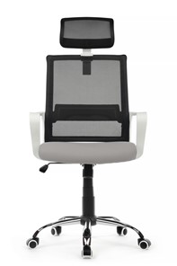 Офисное кресло RCH 1029HW, серый/черный в Костроме - предосмотр 1