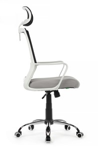 Офисное кресло RCH 1029HW, серый/черный в Костроме - предосмотр 2