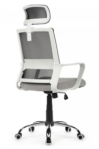 Офисное кресло RCH 1029HW, серый/черный в Костроме - предосмотр 3