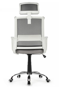 Офисное кресло RCH 1029HW, серый/черный в Костроме - предосмотр 4