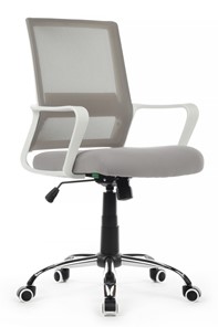 Офисное кресло RCH 1029MW, Серый/Серый в Костроме